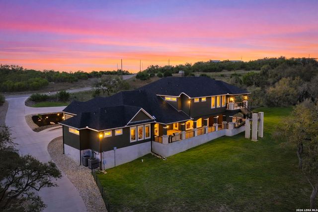 321 Vista View Place, Spring Branch, TX 78070