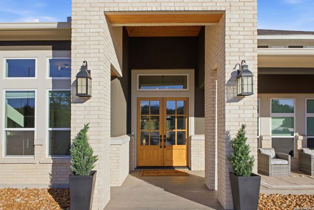 321 Vista View Place, Spring Branch, TX 78070