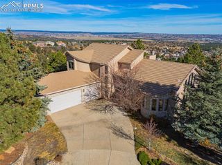 8315 Bluffview Way, Colorado Springs, CO 80919