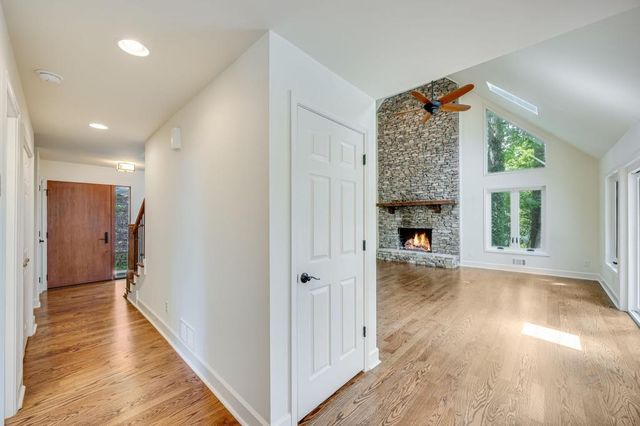 537 Chestatee View Drive, Dawsonville, GA 30534