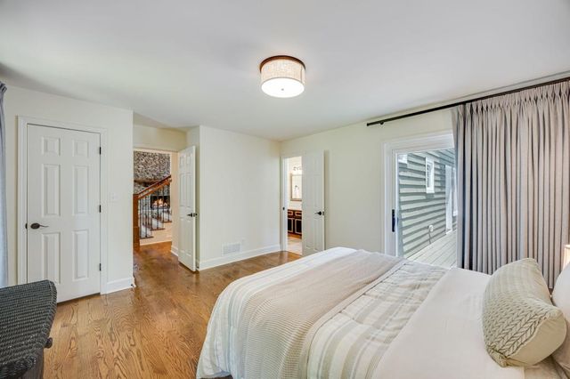 537 Chestatee View Drive, Dawsonville, GA 30534