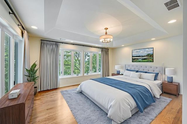 537 Chestatee View Drive, Dawsonville, GA 30534