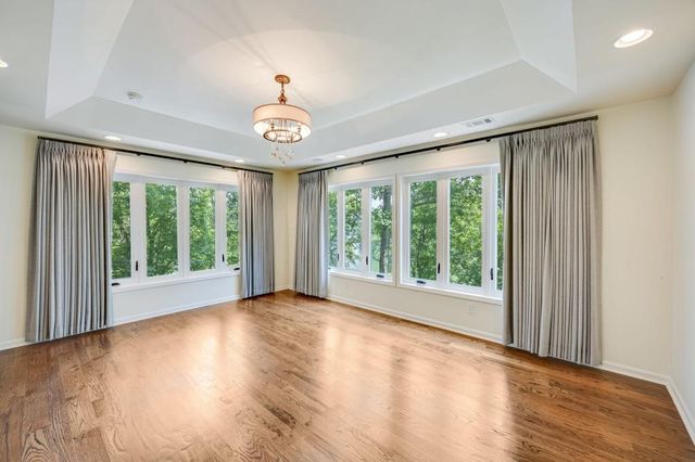 537 Chestatee View Drive, Dawsonville, GA 30534