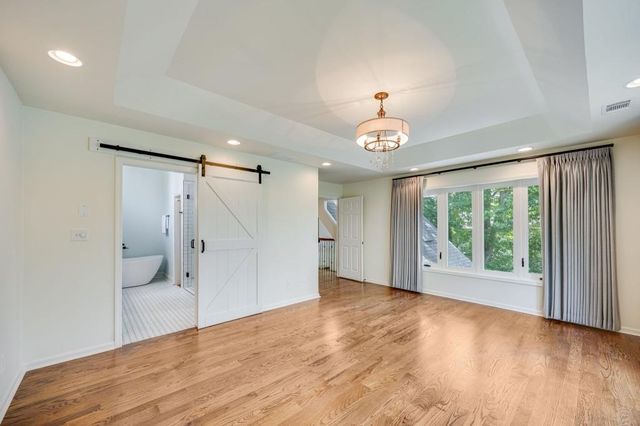 537 Chestatee View Drive, Dawsonville, GA 30534