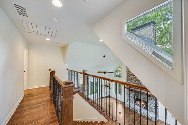 537 Chestatee View Drive, Dawsonville, GA 30534