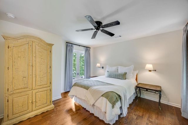 537 Chestatee View Drive, Dawsonville, GA 30534