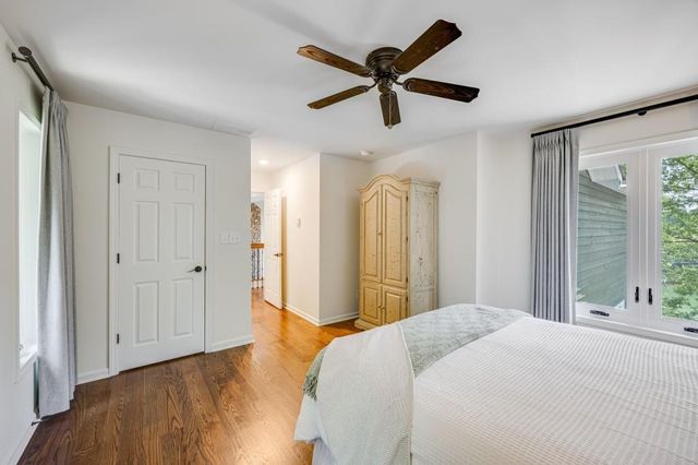 537 Chestatee View Drive, Dawsonville, GA 30534