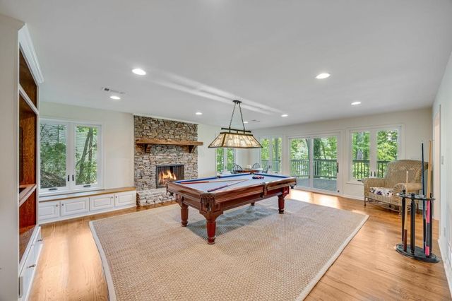 537 Chestatee View Drive, Dawsonville, GA 30534