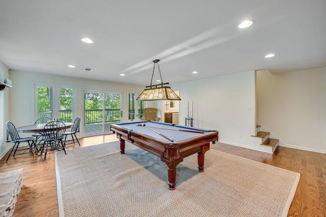 537 Chestatee View Drive, Dawsonville, GA 30534