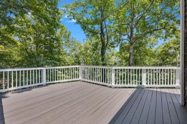 537 Chestatee View Drive, Dawsonville, GA 30534