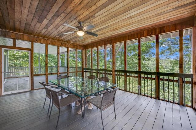 537 Chestatee View Drive, Dawsonville, GA 30534