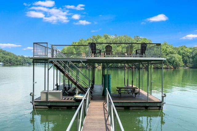 537 Chestatee View Drive, Dawsonville, GA 30534