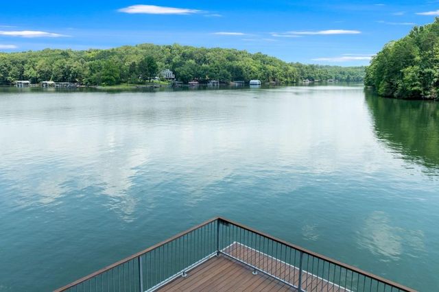 537 Chestatee View Drive, Dawsonville, GA 30534