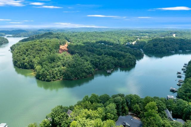 537 Chestatee View Drive, Dawsonville, GA 30534