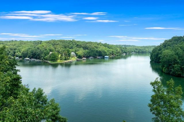 537 Chestatee View Drive, Dawsonville, GA 30534