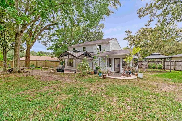 1237 Chisholm Trl, Pensacola, FL 32514