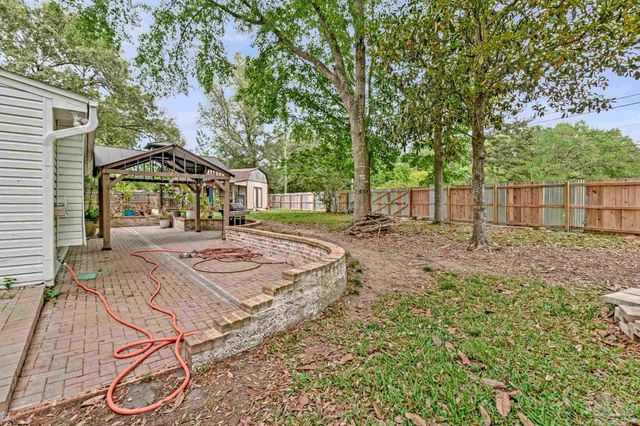 1237 Chisholm Trl, Pensacola, FL 32514