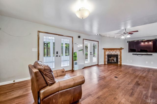1237 Chisholm Trl, Pensacola, FL 32514