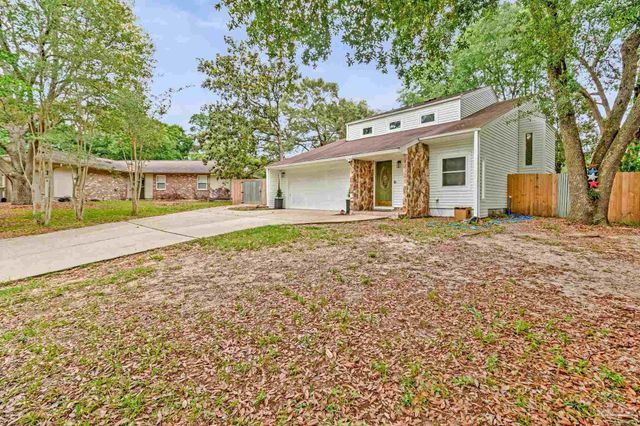 1237 Chisholm Trl, Pensacola, FL 32514