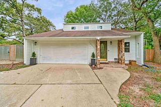 1237 Chisholm Trl, Pensacola, FL 32514