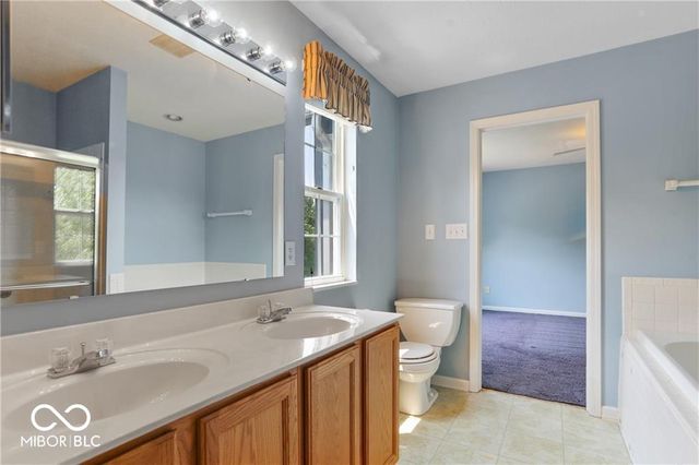 4344 Teakwood Lane, Greenwood, IN 46143