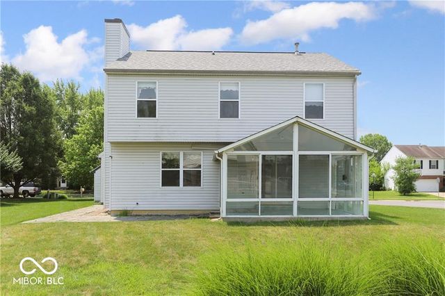 4344 Teakwood Lane, Greenwood, IN 46143