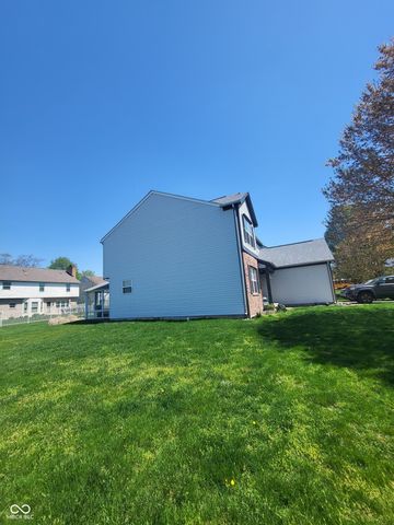 4344 Teakwood Lane, Greenwood, IN 46143