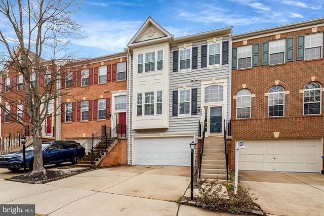 5282 SANDYFORD ST, Alexandria, VA 22315