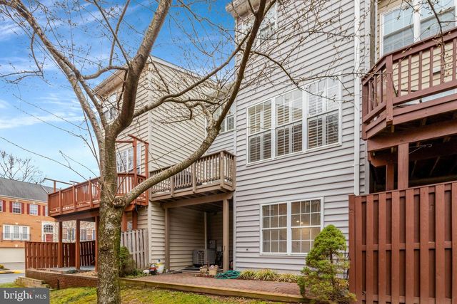 5282 SANDYFORD ST, Alexandria, VA 22315