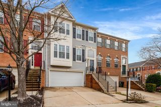 5282 SANDYFORD ST, Alexandria, VA 22315