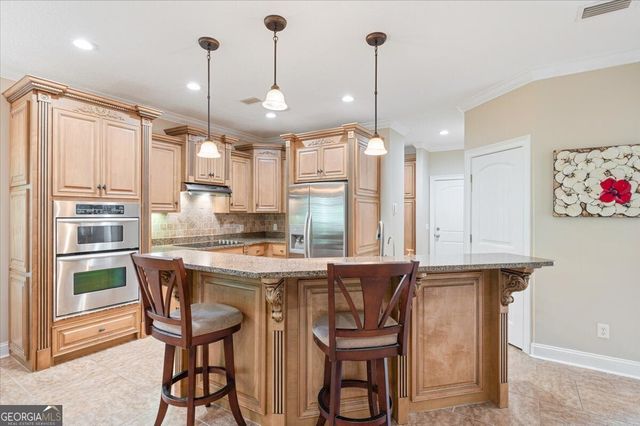 104 Majestic Drive, Brunswick, GA 31523