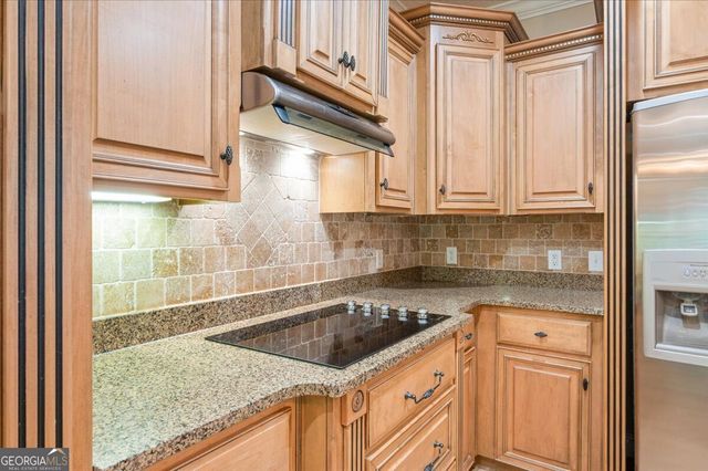 104 Majestic Drive, Brunswick, GA 31523