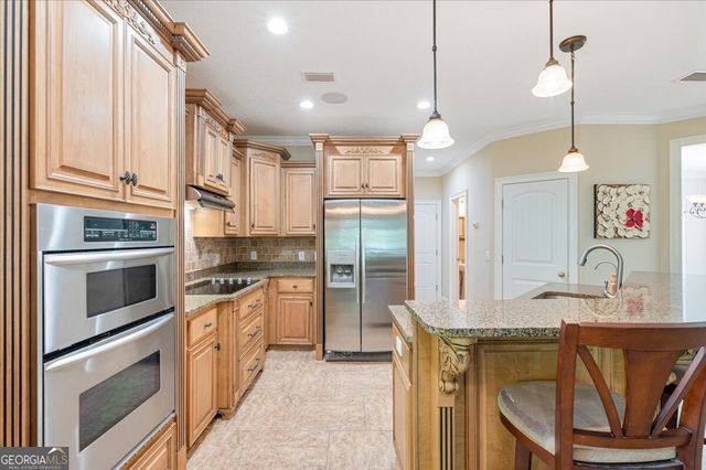 104 Majestic Drive, Brunswick, GA 31523