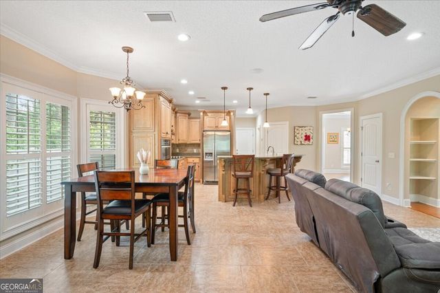 104 Majestic Drive, Brunswick, GA 31523