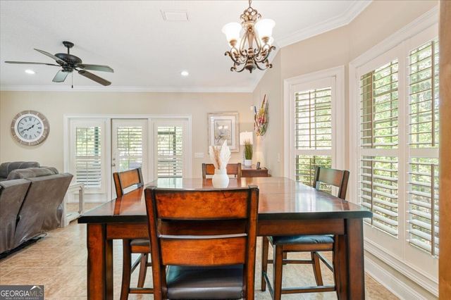 104 Majestic Drive, Brunswick, GA 31523