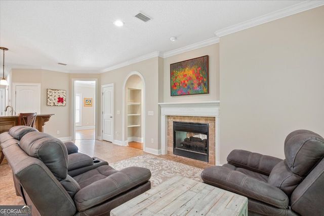 104 Majestic Drive, Brunswick, GA 31523