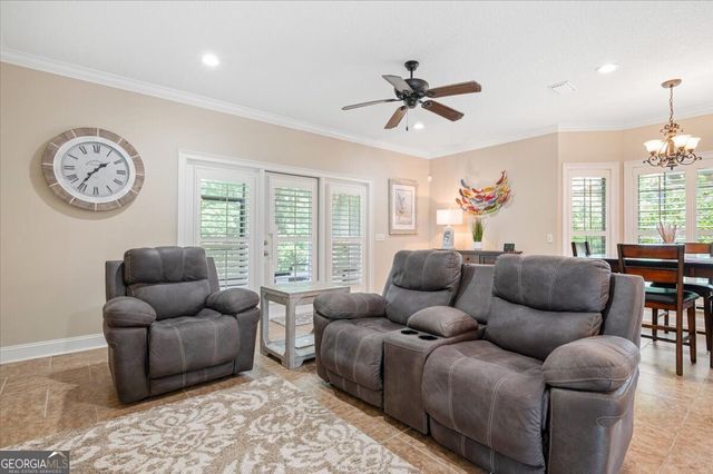 104 Majestic Drive, Brunswick, GA 31523