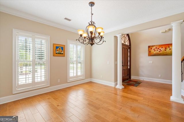 104 Majestic Drive, Brunswick, GA 31523