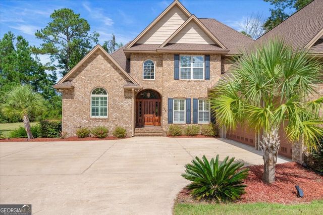 104 Majestic Drive, Brunswick, GA 31523