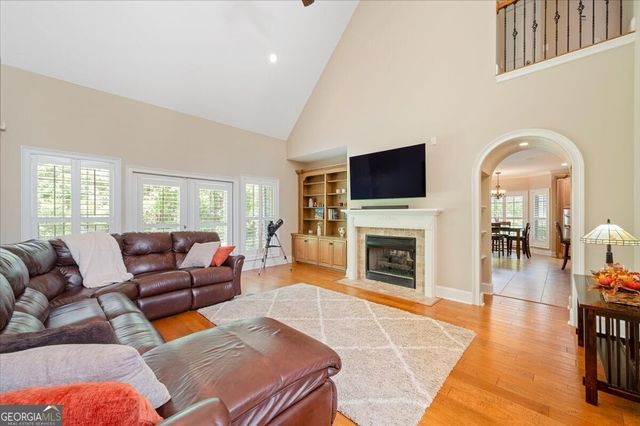 104 Majestic Drive, Brunswick, GA 31523