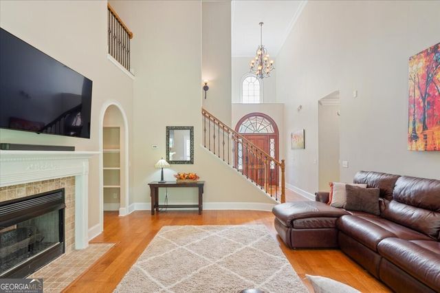 104 Majestic Drive, Brunswick, GA 31523