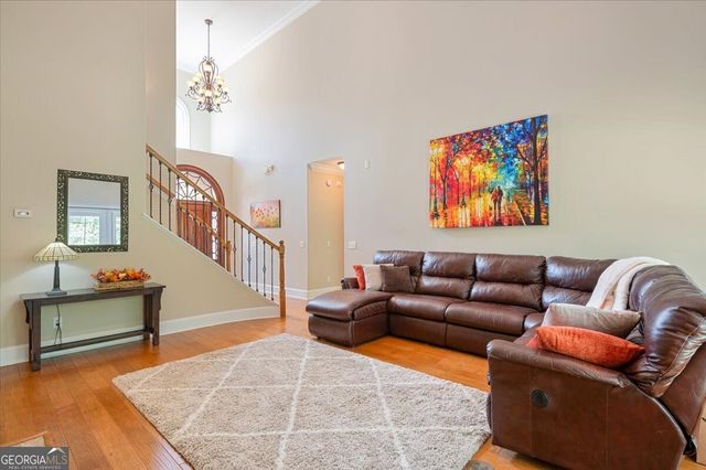 104 Majestic Drive, Brunswick, GA 31523