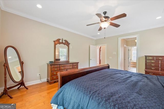 104 Majestic Drive, Brunswick, GA 31523