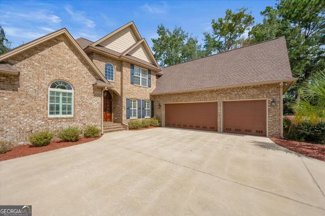 104 Majestic Drive, Brunswick, GA 31523