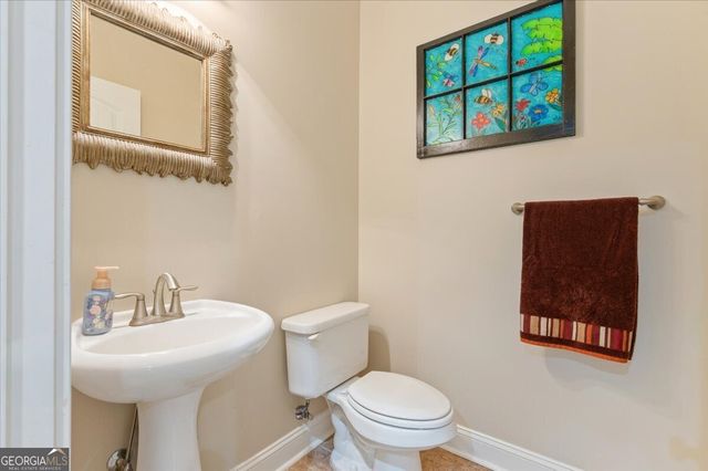 104 Majestic Drive, Brunswick, GA 31523