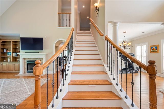 104 Majestic Drive, Brunswick, GA 31523