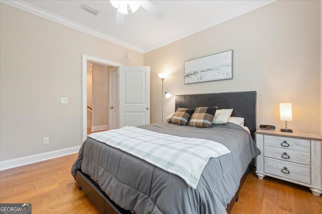 104 Majestic Drive, Brunswick, GA 31523