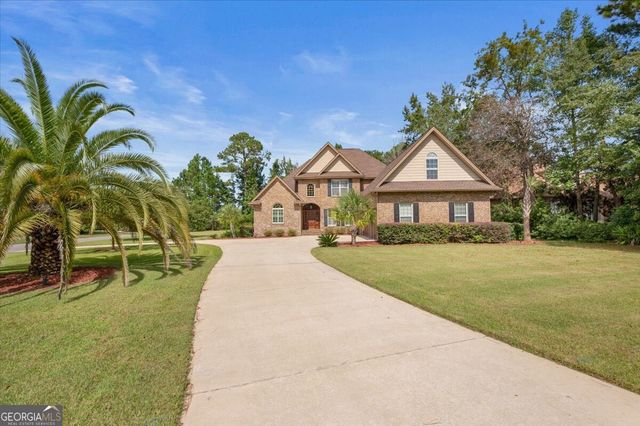 104 Majestic Drive, Brunswick, GA 31523