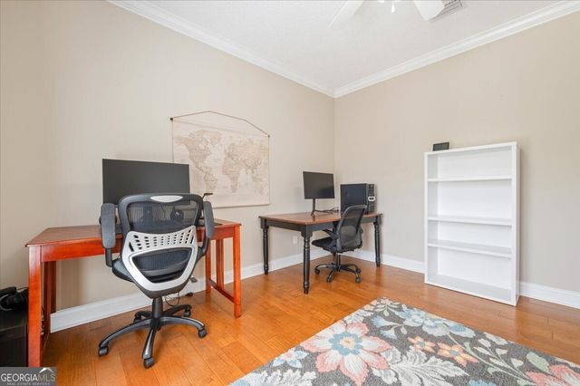 104 Majestic Drive, Brunswick, GA 31523