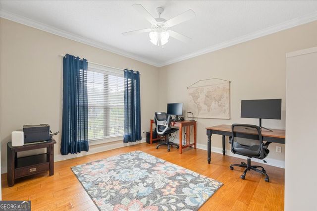 104 Majestic Drive, Brunswick, GA 31523